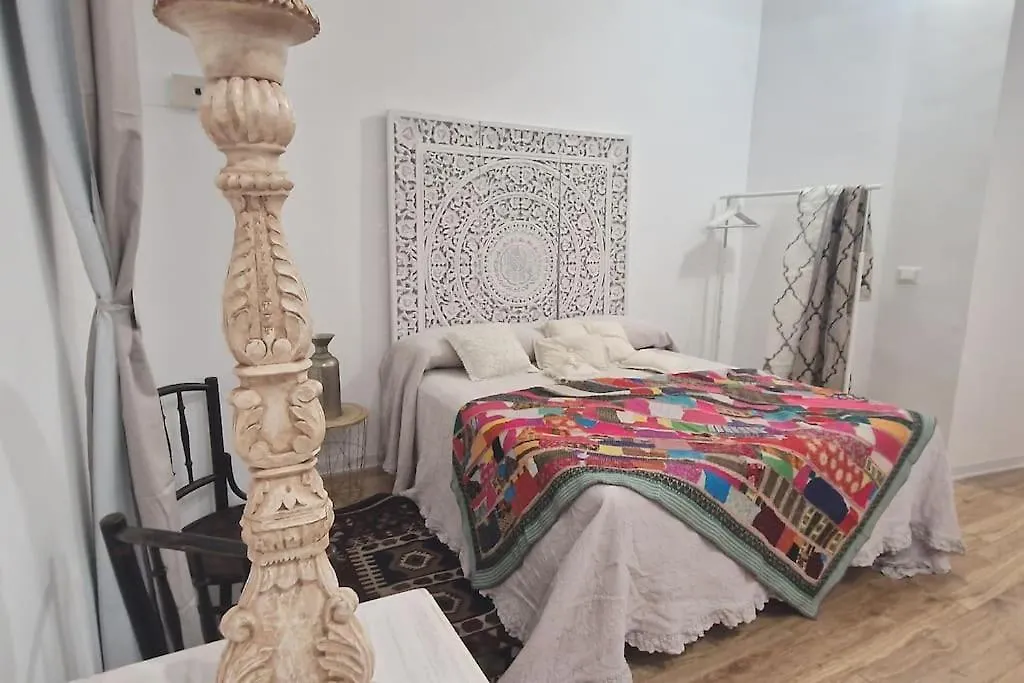 Apartment Small & Cozy Near Piazza Navona Rome Italy