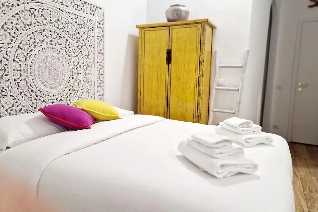 Small & Cozy Near Piazza Navona Rome 0*,  Italy