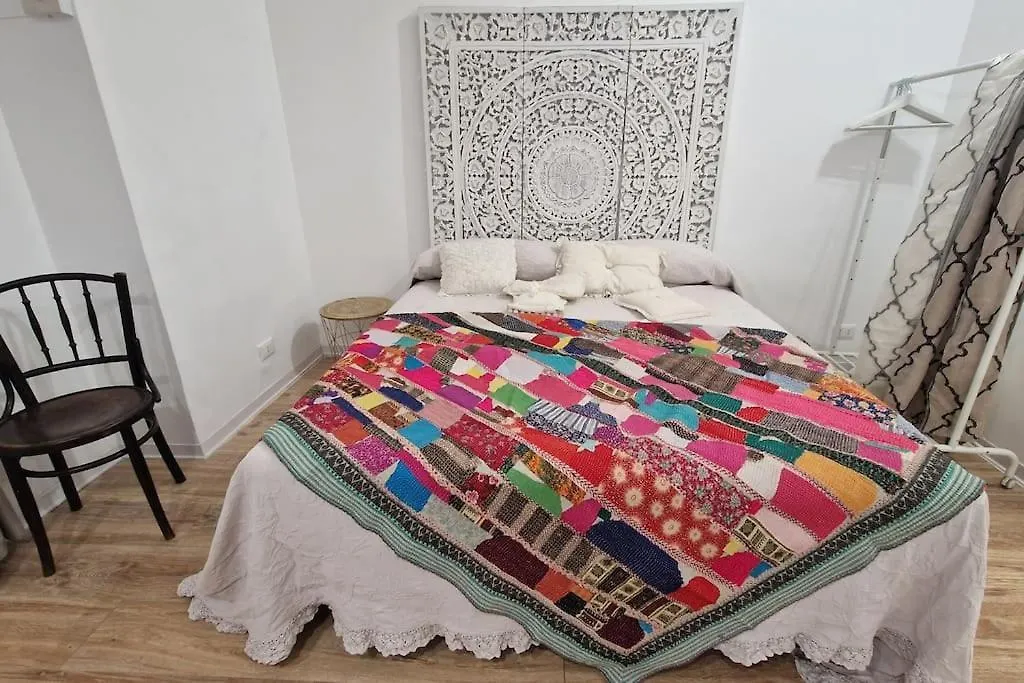 Small & Cozy Near Piazza Navona Rome Apartment