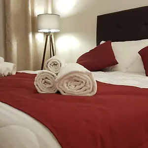 Rome In Style St Peter Appartement