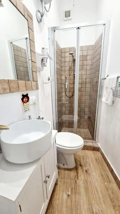 Small & Cozy Near Piazza Navona Rome Apartment