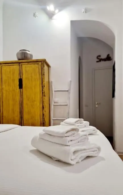 Small & Cozy Near Piazza Navona Rome
